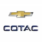 Cotac Chevrolet atendida pela Líder Despachante